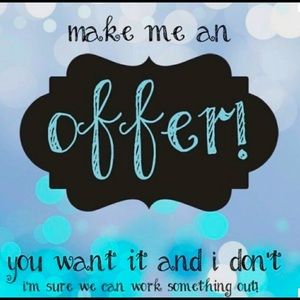 Welcome to my closet